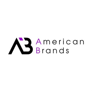 Telegram profile photo for American brands