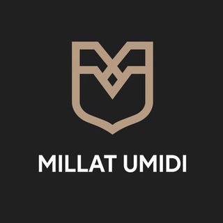 Telegram profile photo for Millat Umidi