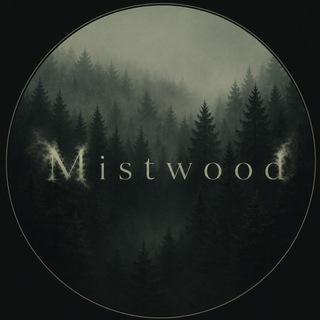 Telegram profile photo for Mistwood