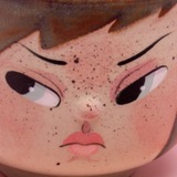 Telegram profile photo for AVE.IRA