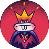 Telegram profile photo for King Lumos’s Decree