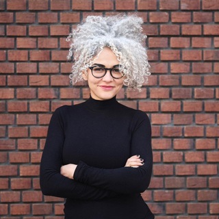 Telegram profile photo for Lapshina insight
