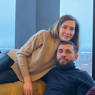 Telegram profile photo for Антон и Мария Шачневы/Высота