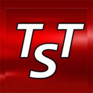 Telegram profile photo for Top Trading Software