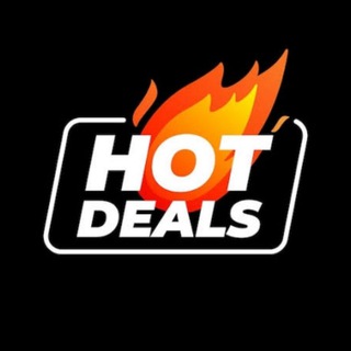 Telegram profile photo for 🔥 HOT DEALS ZONE 🔥
