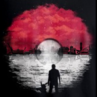 Telegram group profile photo for Pokemon GO Rostock - allgemeiner Austausch