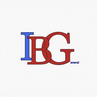 Telegram profile photo for lbgenerai