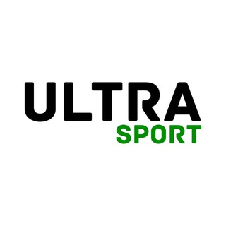 Telegram profile photo for Ultrasport.uz