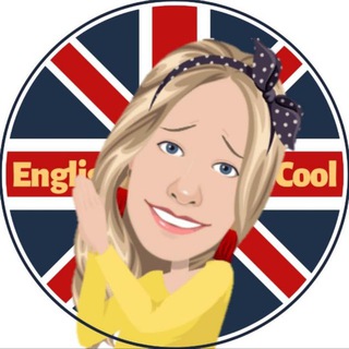 Telegram group profile photo for АНГЛИЙСКИЙ ЧАТ (ТАТЬЯНА ФОКА).