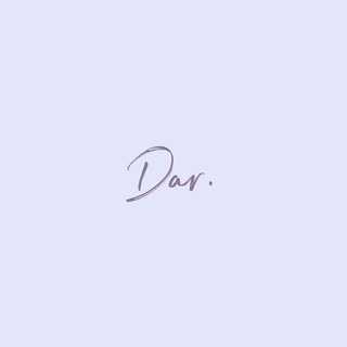 Telegram profile photo for Dar.