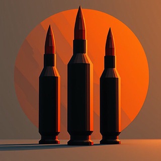 Telegram profile photo for Тактическое пространство Пулково 3