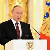 Telegram profile photo for ДенацификацияУкраины|🇷🇺