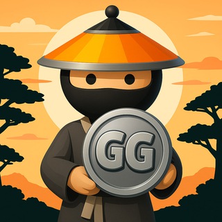 Telegram profile photo for $GG PORTAL