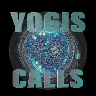 Telegram profile photo for YOGIS_CALLS
