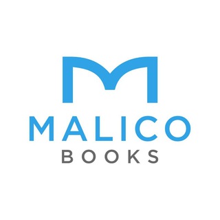 Telegram profile photo for MALICO BOOKS (КИТОБЛАР)