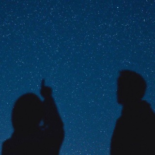 Telegram profile photo for be gentle with each other’s hearts.
