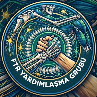 Telegram profile photo for FTR Yardımlaşma Grubu💐