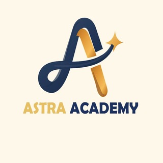 Telegram profile photo for Astra Academy