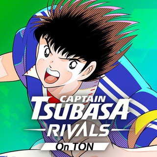 Telegram profile photo for Captain Tsubasa Combo Daily