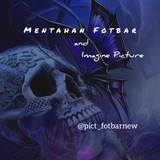 Telegram profile photo for GABUTAN DNC
