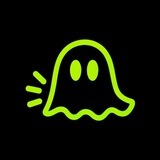 Telegram profile photo for GHOST TIME