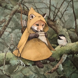Telegram profile photo for лисоад