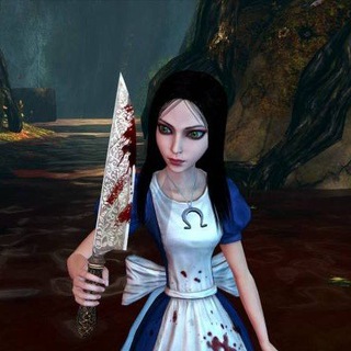 Telegram profile photo for сибирская язва 🏴☠️