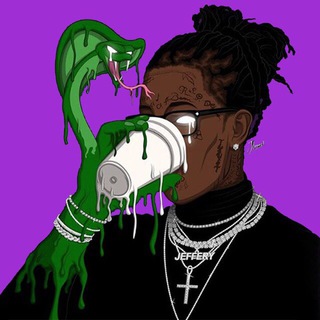 Telegram profile photo for Thugger’s Stock