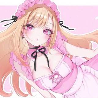 Telegram profile photo for скетчи ядерки ! 💮