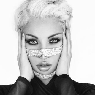 Telegram profile photo for SASHA GRADIVA