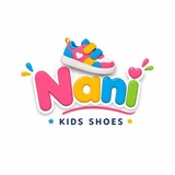 Telegram profile photo for Nani kids shoes