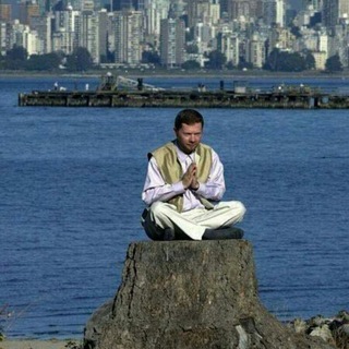 Telegram profile photo for آموزههای اکهارت تله