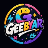 Telegram profile photo for @GEEBYAR Random Talk, PINNED!