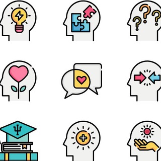 Telegram profile photo for World of Positive Vibes -> Mindset -> Motivation -> Action -> Discipine -> Habit -> Life