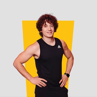 Telegram profile photo for Ярослав тренирует
