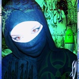Telegram profile photo for THREESIXBANDO:SATANHOOD