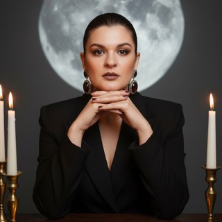 Telegram profile photo for Услуги. Юлия Вега