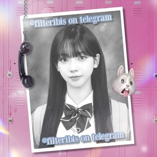 Telegram profile photo for 𑣿 filter ibis (closedown.)