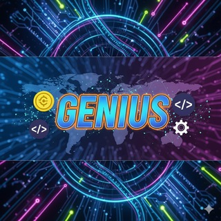 Telegram profile photo for نابغه
