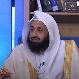 Telegram profile photo for د. عبد العزيز بن ريس الريس | فارسی
