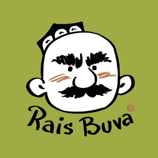Telegram profile photo for Rais Buva Reklama