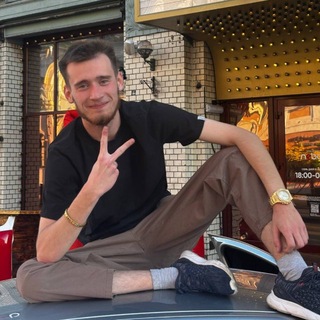 Telegram profile photo for Приключения темщика💸🇦🇲
