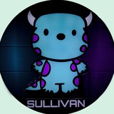 Telegram profile photo for SULLIVAN JEANS®️