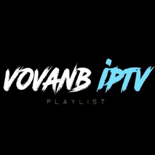 Telegram group profile photo for vovanb_iptv