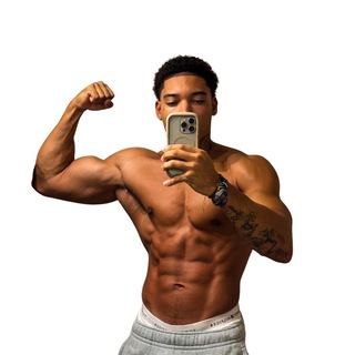 Telegram profile photo for BIENTÔT MUSCLÉ ™