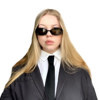 Telegram profile photo for АНГЕЛИНА НЕ ТУТ