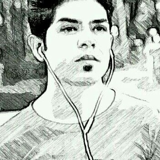 Telegram profile photo for Masoud Jalilian