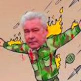 Telegram profile photo for Любовницы чиновников Москвы: Кумовство и подкуп