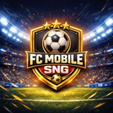Telegram profile photo for FC Mobile SNG