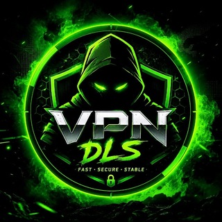 Telegram profile photo for 𝐕𝐏𝐍 𝐃𝐋𝐒